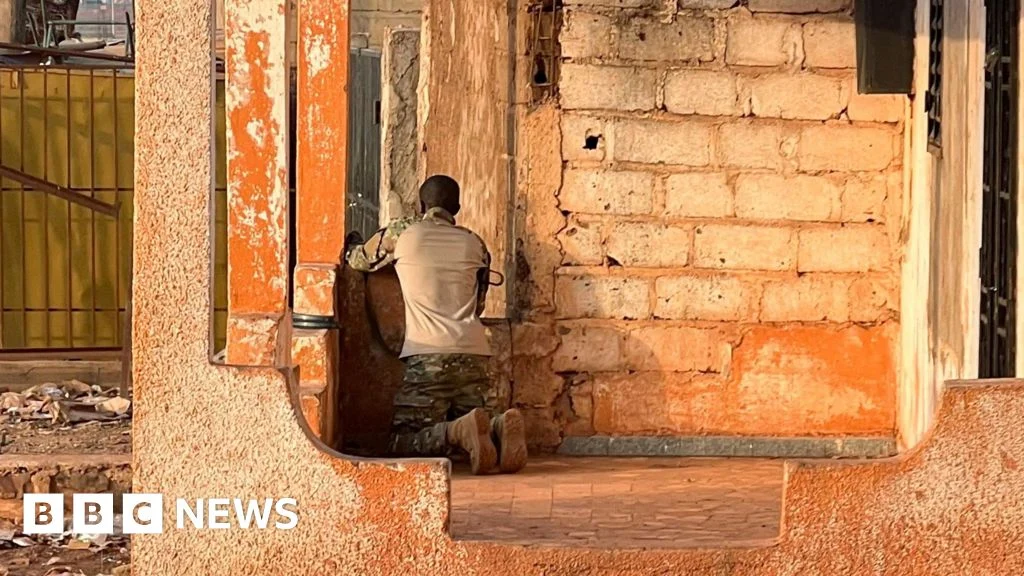 Armed groups launch coordinated attacks across Mali