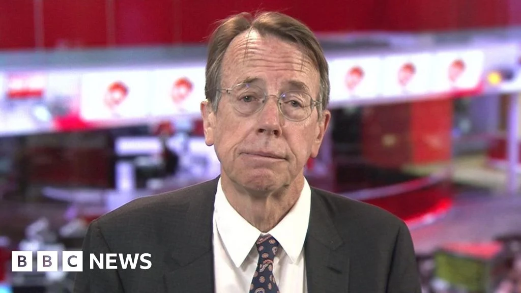 Biobank data leak caused by ‘a few bad apples’, boss tells BBC