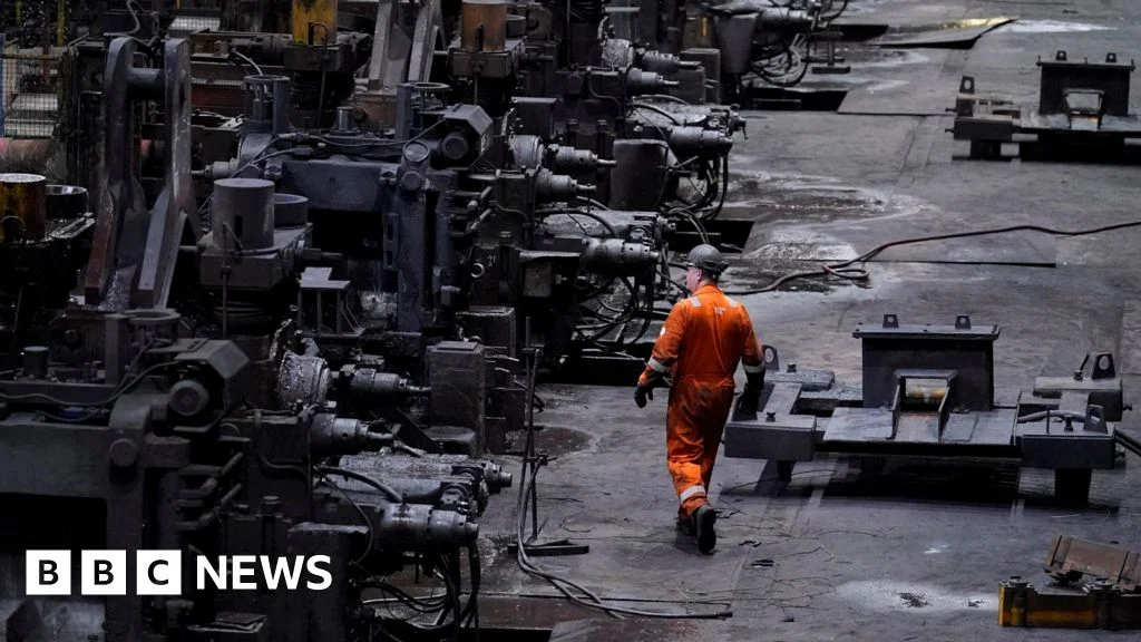 British Steel needs nationalising ‘by the summer’ – Scunthorpe MP