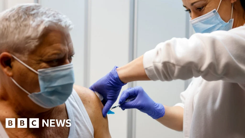 Covid jabs huge success, but work needed on trust in vaccines – key findings from Covid report.