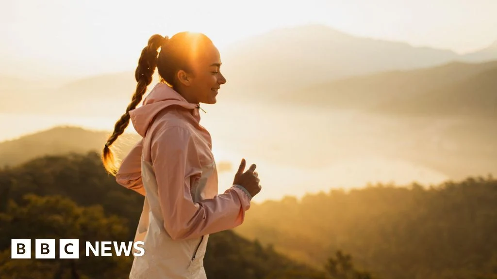 Don’t feel like exercising? Maybe it’s the wrong time of day for you