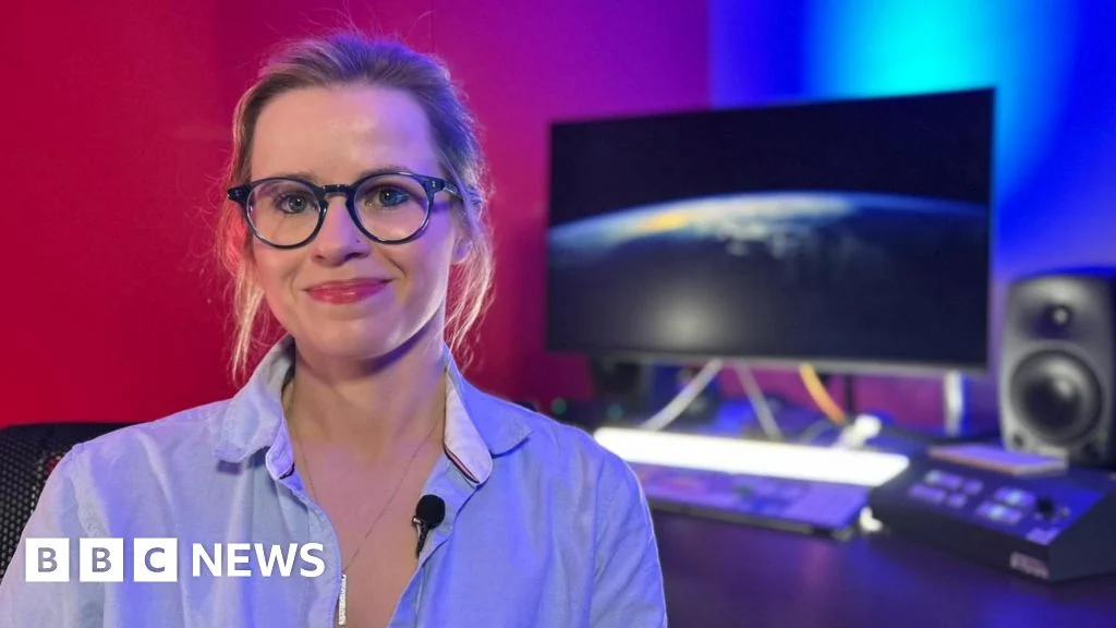 Interstellar A&E: The Scottish doctor who is an expert on space medicine