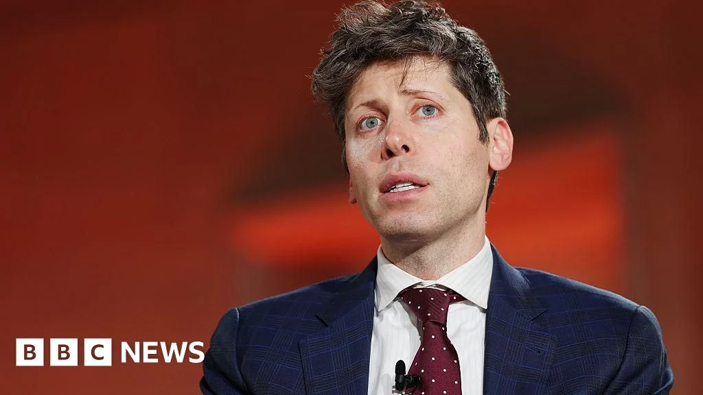 Man charged with attempted murder over attack on home of OpenAI’s Sam Altman