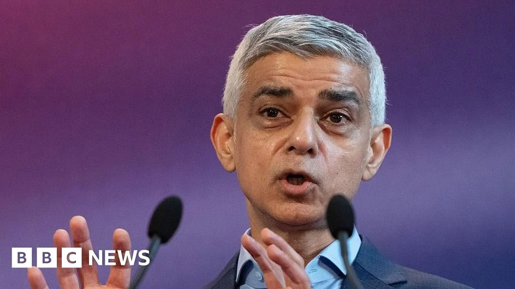 Mayor warns of London ‘disinformation blizzard’ on social media