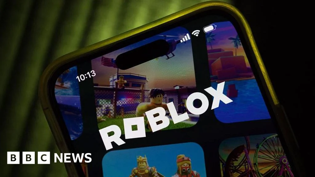 Roblox defends expanded safety checks but parents are concerned