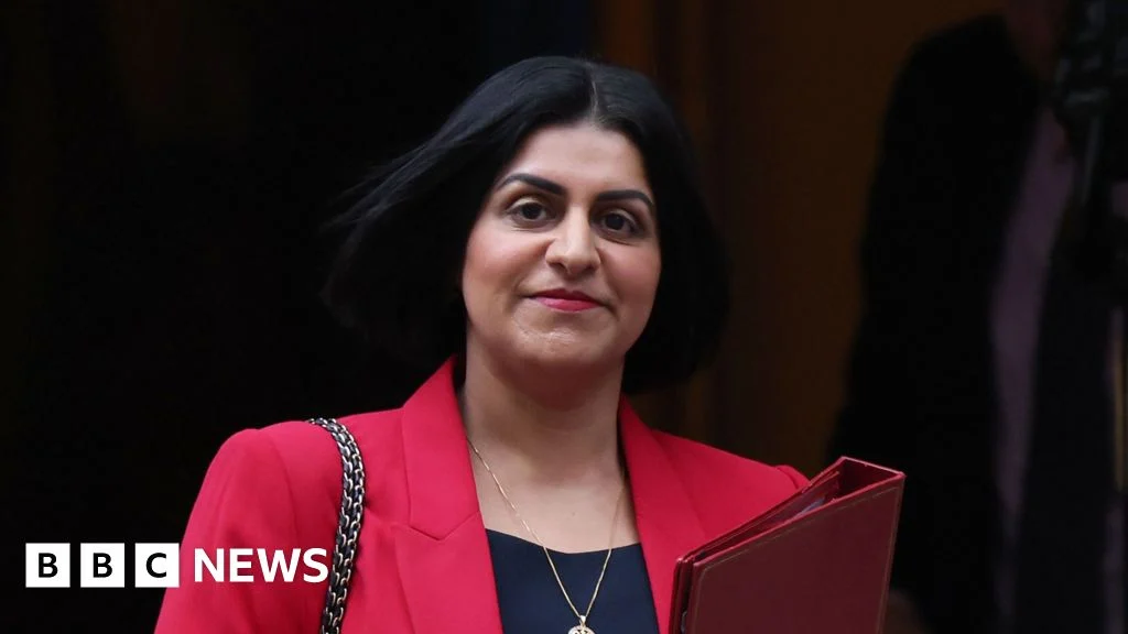 Shabana Mahmood promises action against ‘sham lawyers’ abusing asylum system