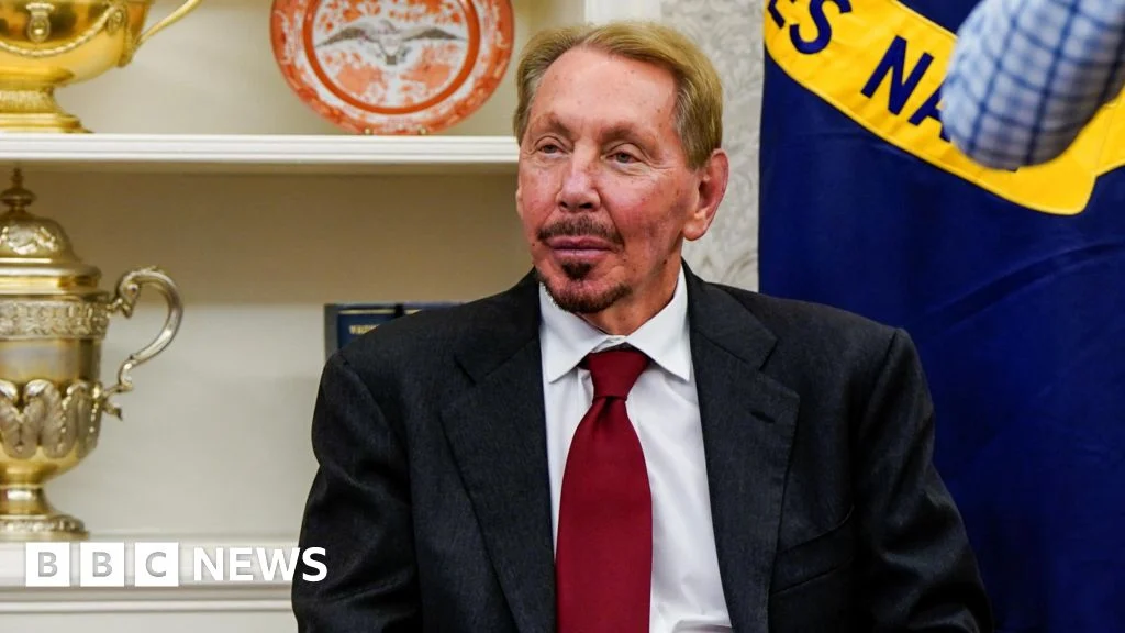 Tech giant Oracle makes ‘significant’ job cuts.