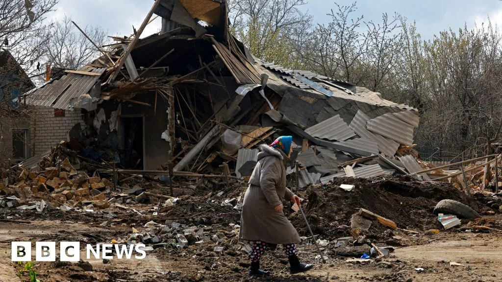 Ukraine and Russia accuse each other of thousands of ceasefire violations.