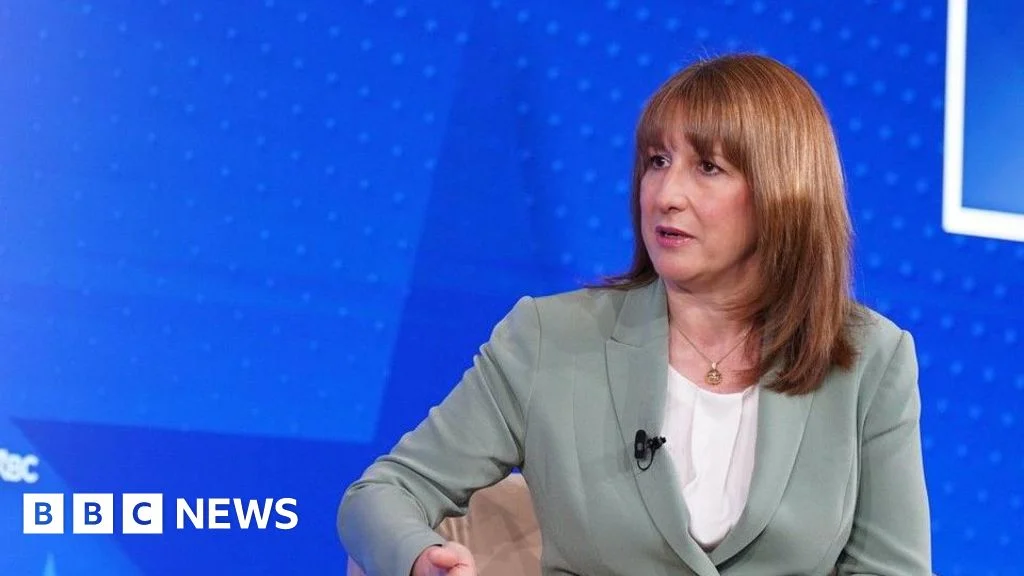 US war on Iran was a ‘mistake’ says UK chancellor Rachel Reeves