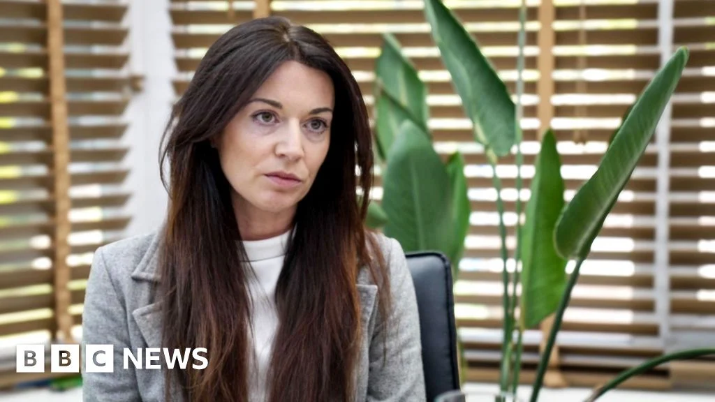 Women’s health strategy: ‘I still don’t feel listened to’