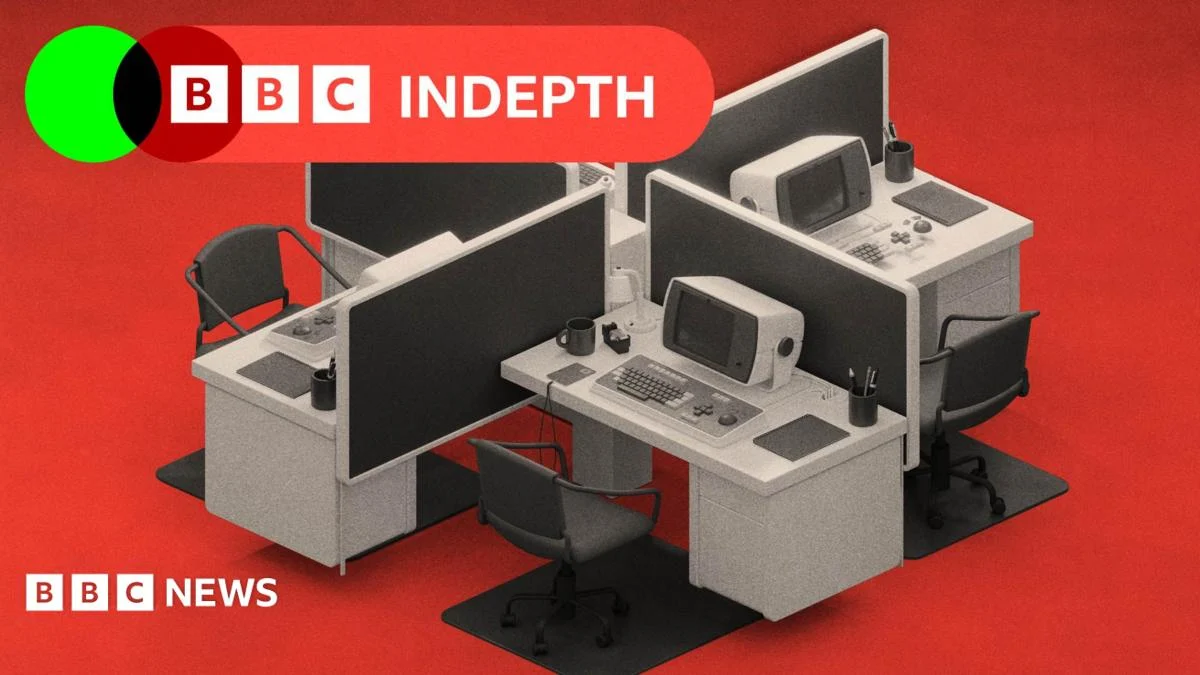 ADHD has rewired the workplace – these are the consequences