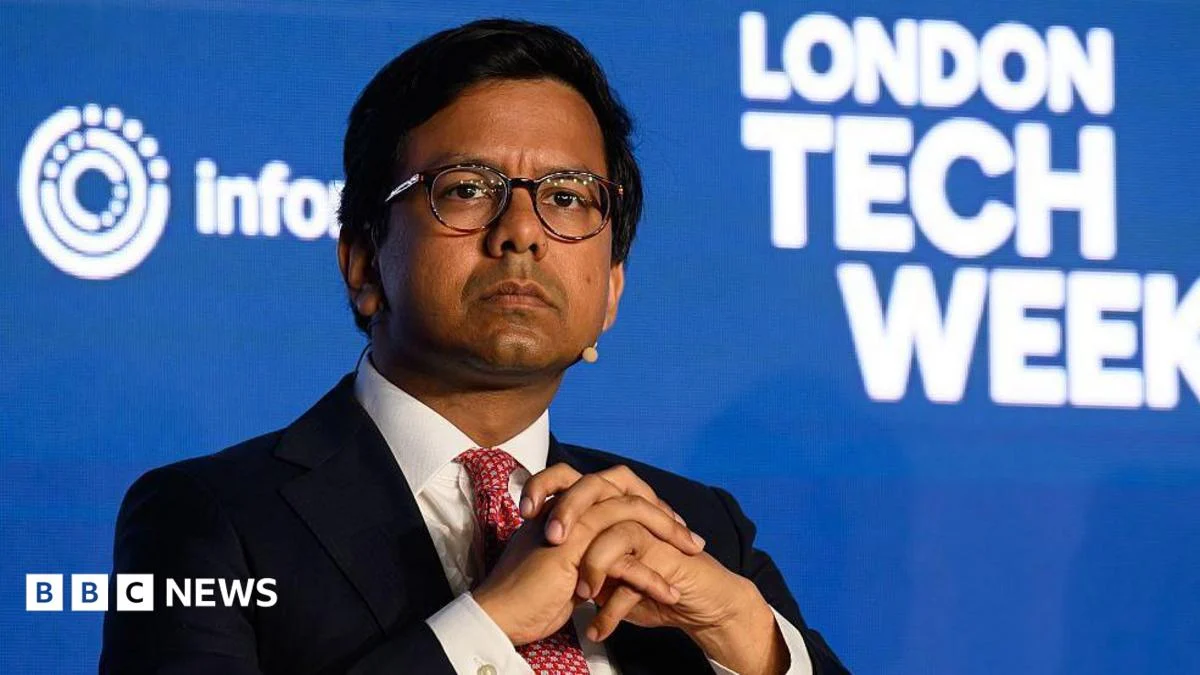 AI minister role boosted but tech department axed in Burnham shake-up.