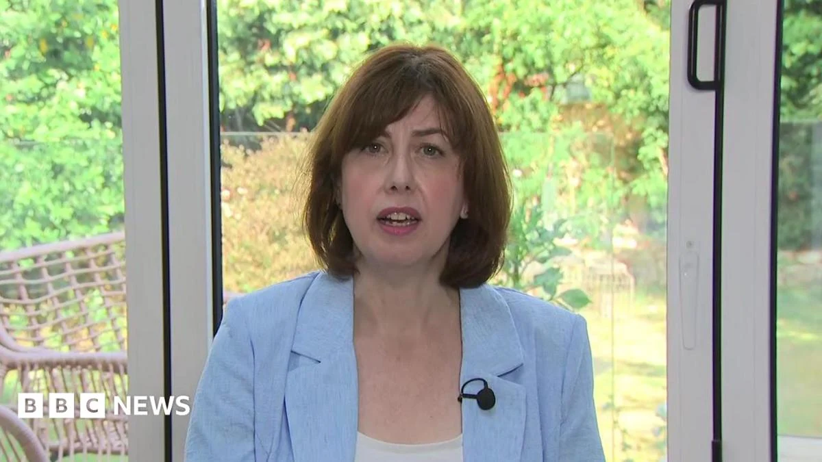 Andy Burnham will be bolder but stick to Labour manifesto, Lucy Powell says