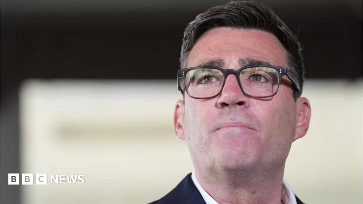Burnham is fifth PM in four years – now he’ll try to buck the trend.
