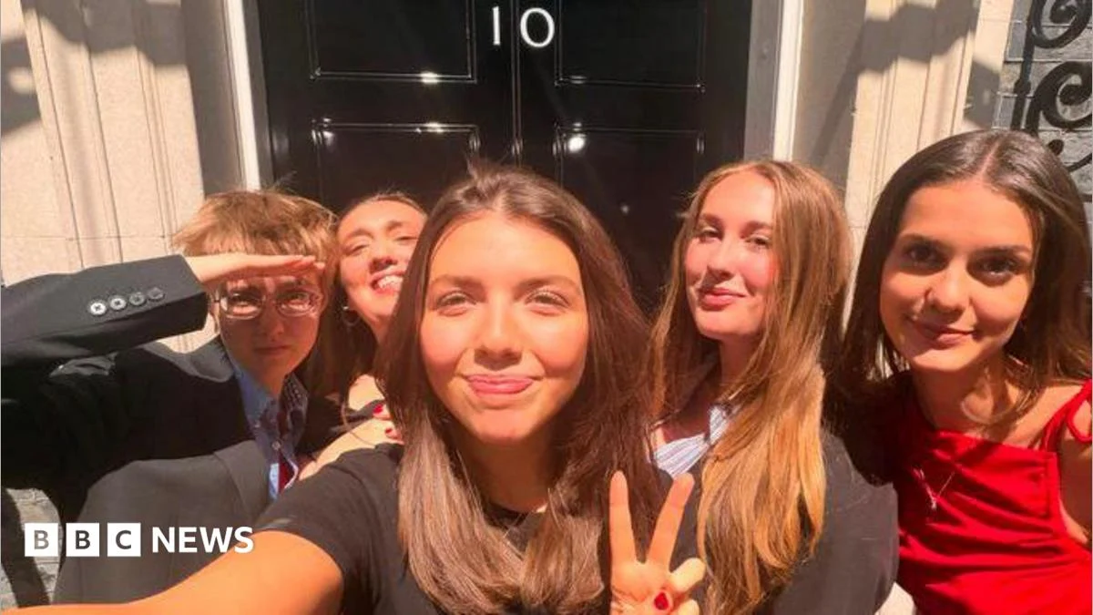 Burnham’s plan to collaborate with social media creators.