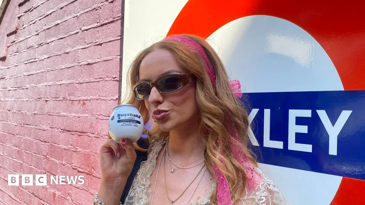 BuzzBallz are ‘greenwashing’ say recycling experts.