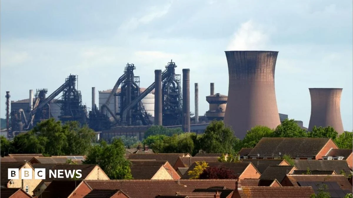 Chinese firm seeks compensation over British Steel nationalisation