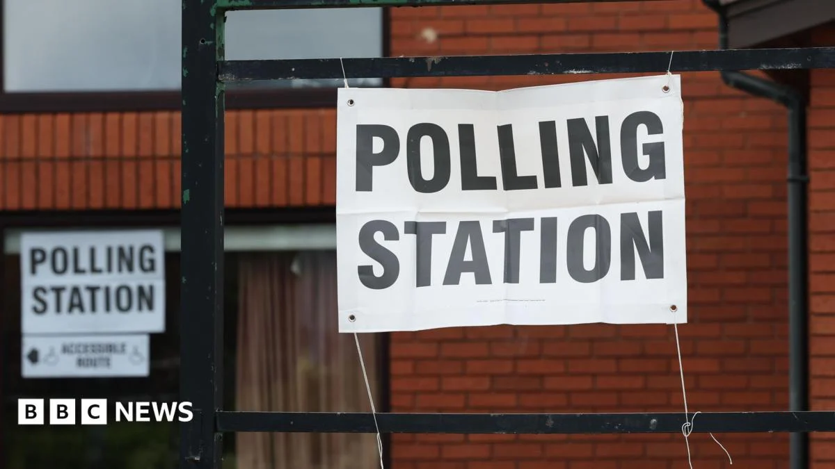 Greater Manchester mayoral election polling stations open