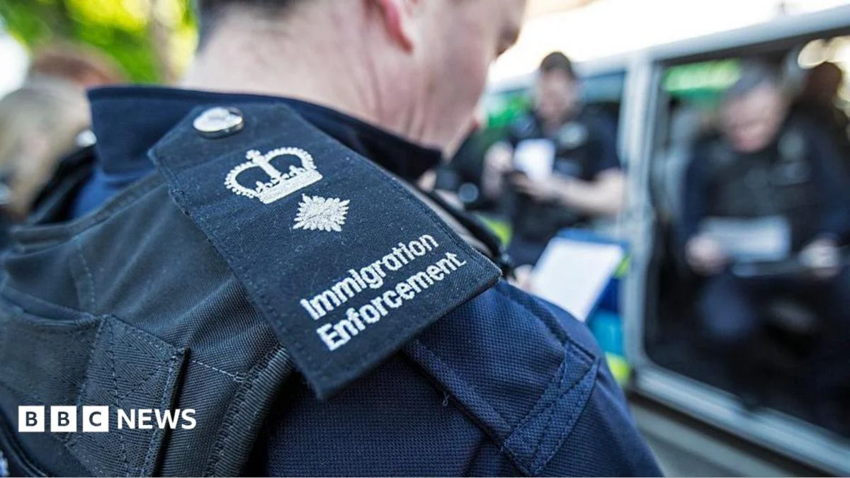 Green-led Lewisham council will not assist in immigration raids.