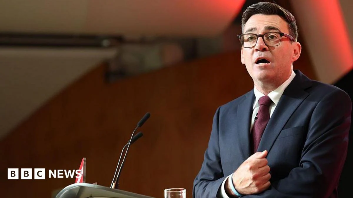 Jobs, benefits and taxes: What Burnham means for your finances.