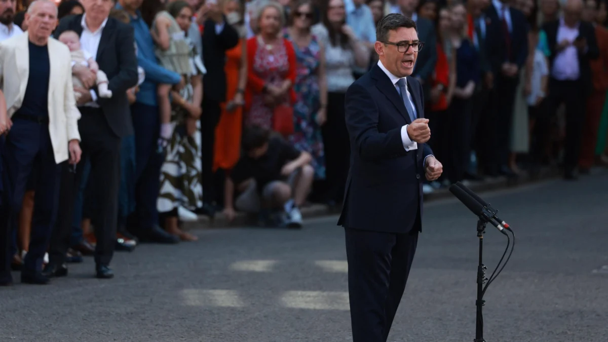 Key takeaways as Andy Burnham becomes PM