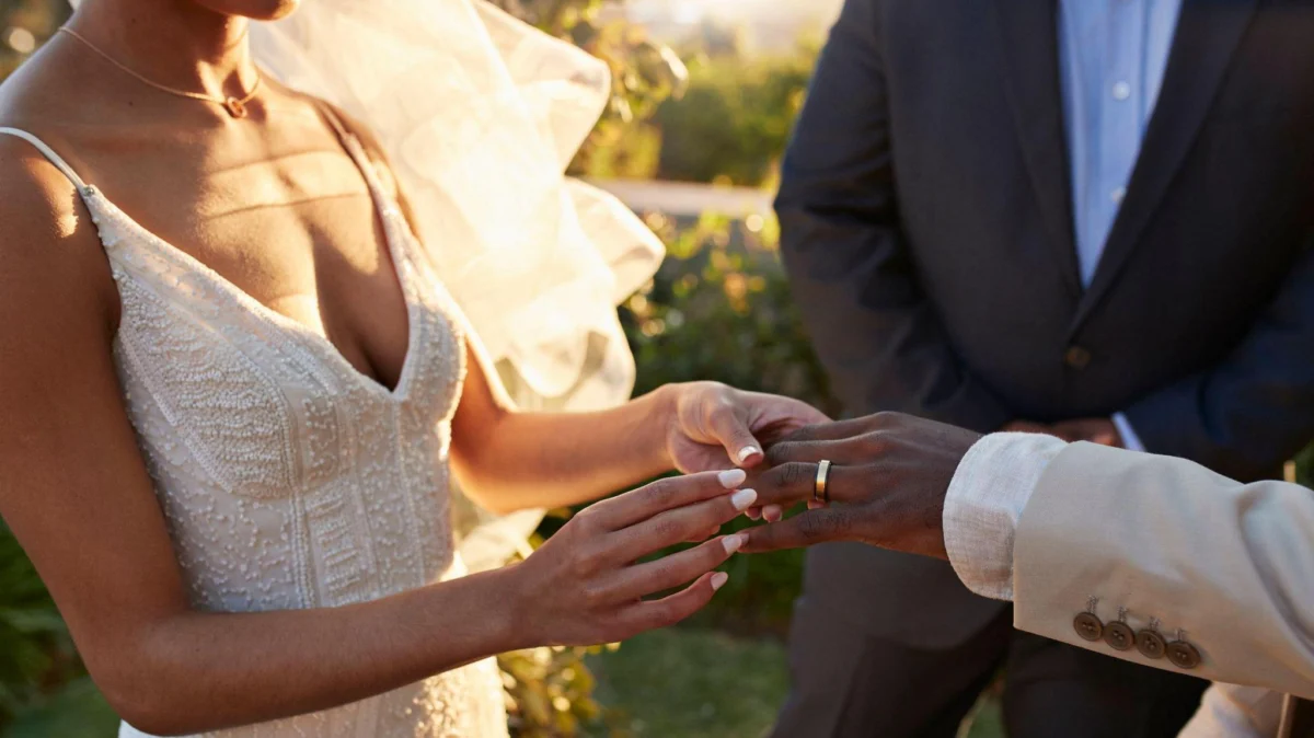 Long overdue, life-changing or frivolous? Your thoughts on wedding rule changes