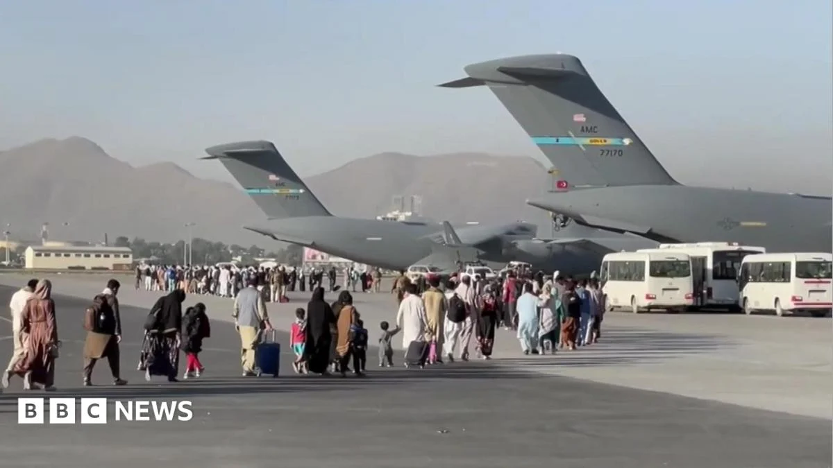 MoD data breach a ‘foreseeable’ failure that left Afghans in danger, inquiry finds