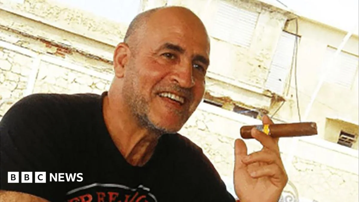 Modelling scout linked to Epstein found dead in Paris.