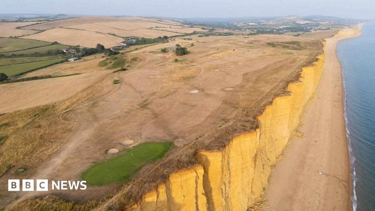 More than half of England officially in drought – Environment Agency