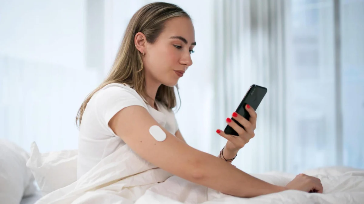 More women in their 20s are getting type 2 diabetes.