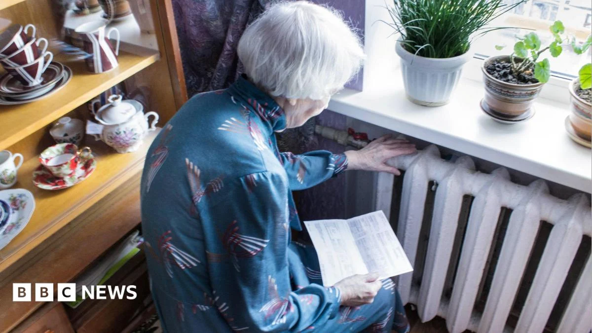 New figures show costs rising for Jersey pensioners