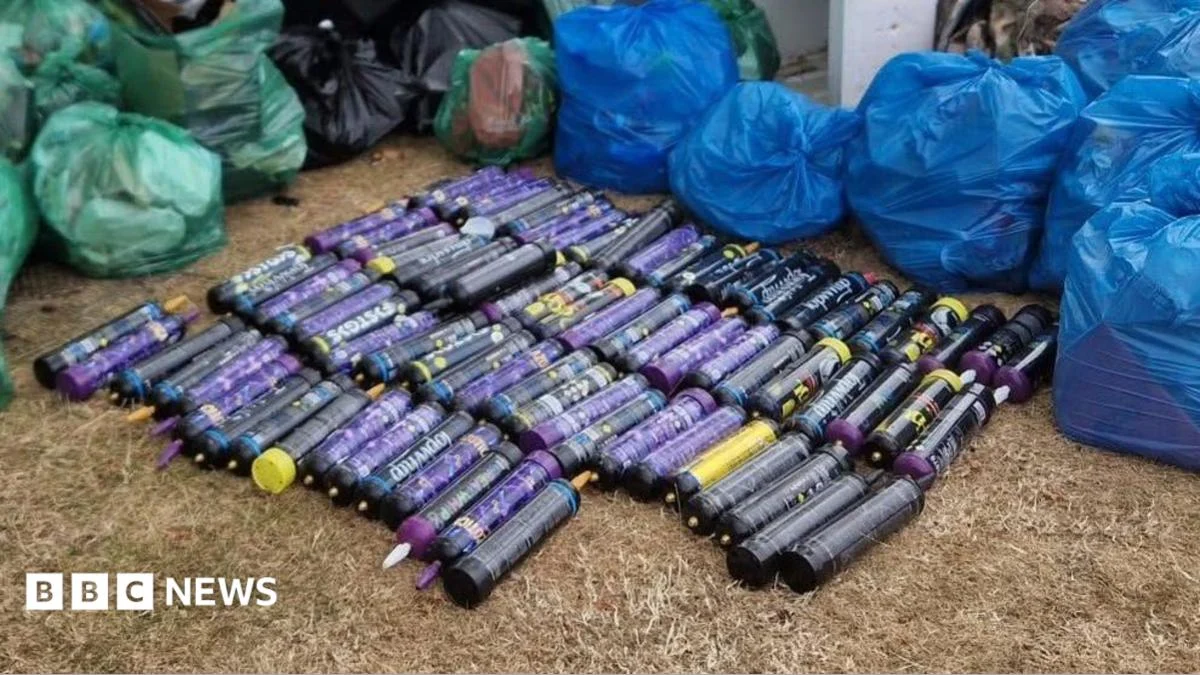 Peterborough City Council vows to tackle nitrous oxide misuse
