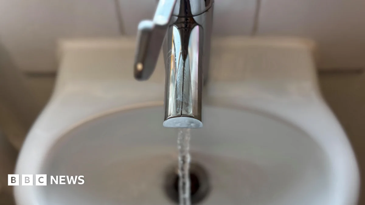 PFAS measures in Jersey ‘could cost £210m and mean higher bills’