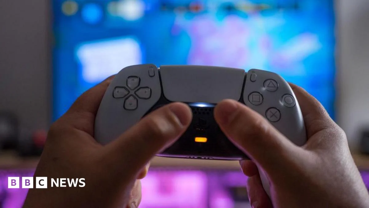 PlayStation Network down, leaving thousands unable to play digital games