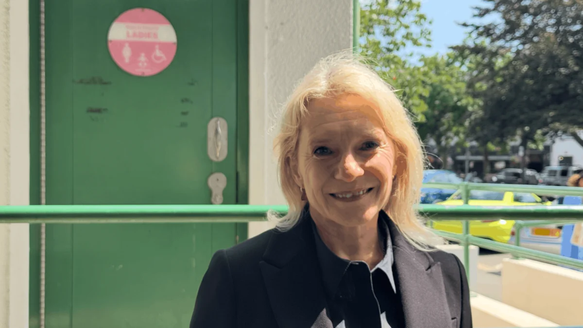 Removing tax from sanitary products ‘pointless’, senator says