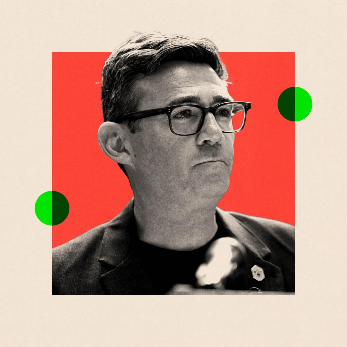 Ruthless plotter or dad dancer? Insiders reveal the real Andy Burnham.
