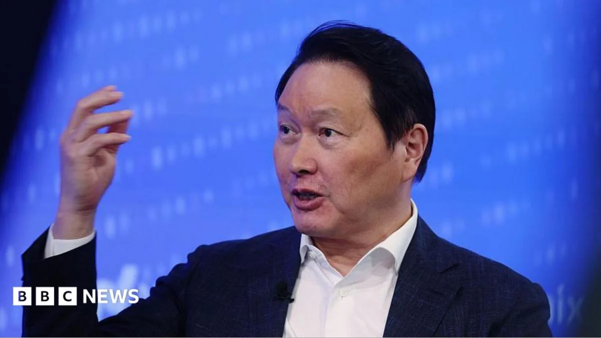 SK Group: Tech titan Chey Tae-won ordered to pay ex-wife $644m in divorce settlement.