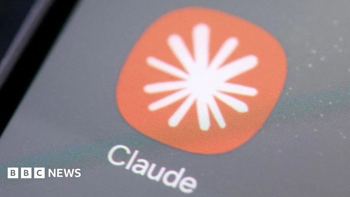 Some people’s chats with Claude AI found publicly available online.
