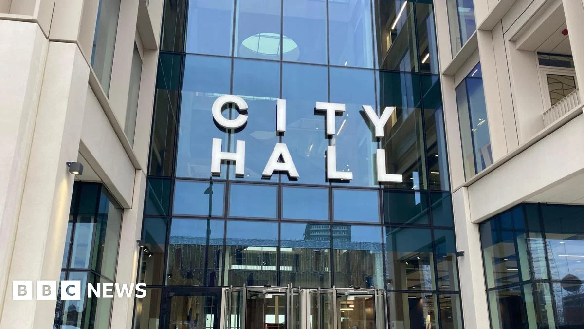 Sunderland Reform councillor charged over Nigerian population comment