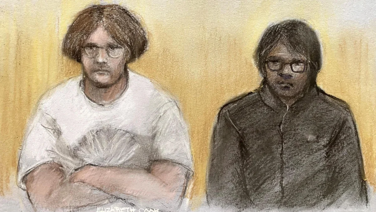 Teen hackers jailed after live streaming cyber attack on TfL