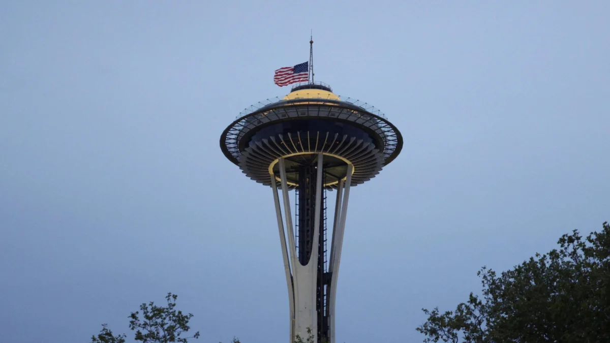 Three dead after shooting at Bite of Seattle food festival