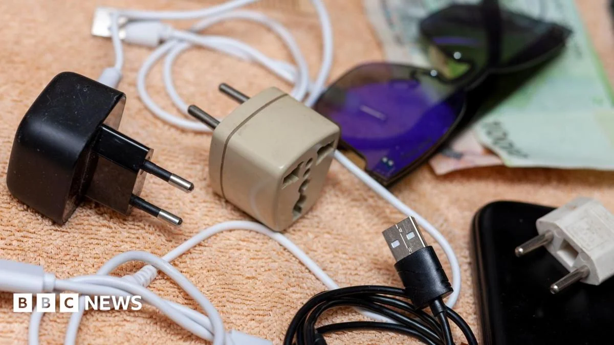 UK warning over dangerous travel adaptors – 3 things to watch out for