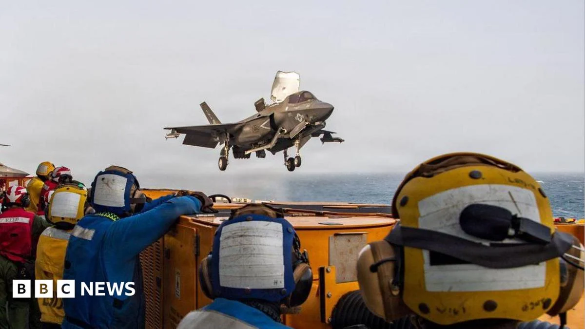 US launches fresh strikes on Iran, as Trump warns of retaliation for death of soldiers