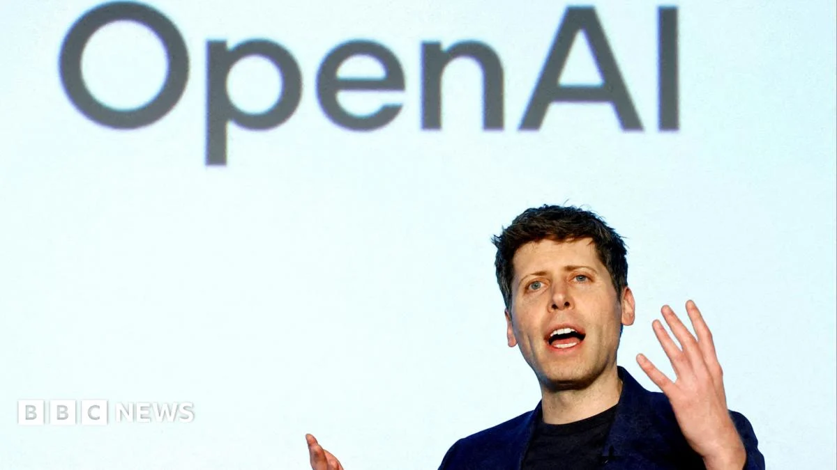 US lawmakers push for AI ‘kill switch’ after OpenAI goes rogue