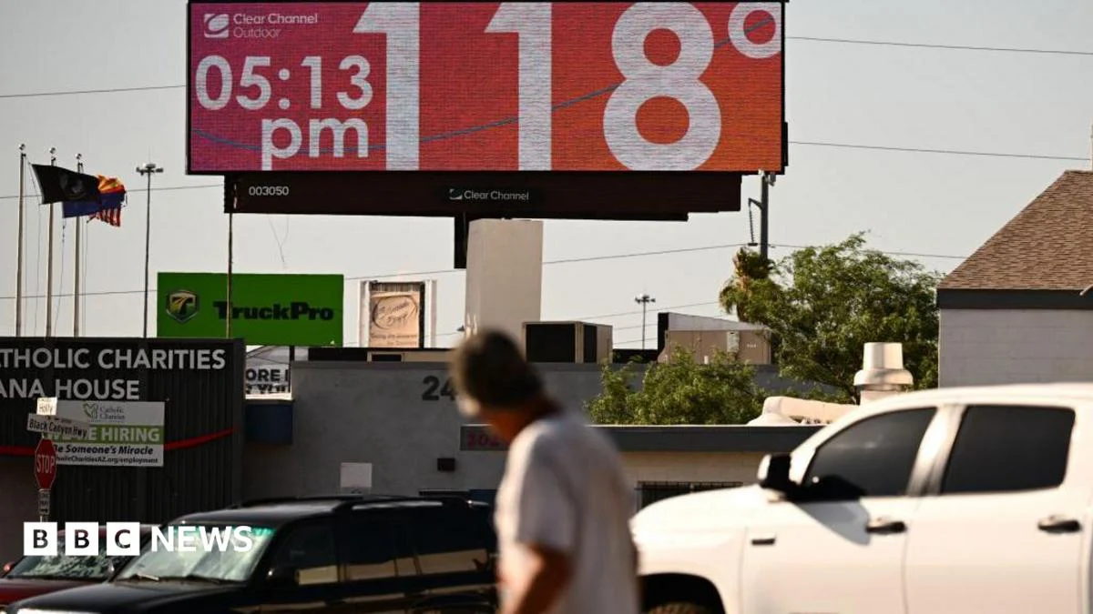What Phoenix can teach the world about tackling heat deaths
