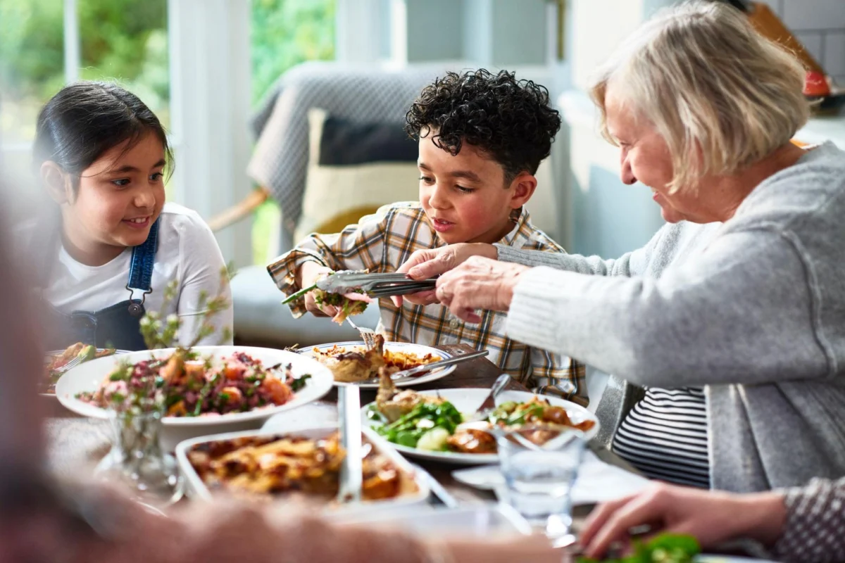 Your tips on getting a fussy child to eat, and six recipes they’ll love