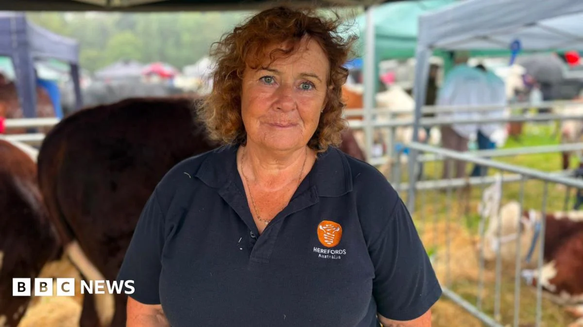 Bovine TB: ‘You can’t describe the loss’ – the reality of the disease on farmers.