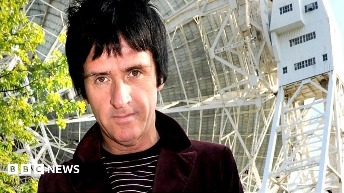 Find funding and save Jodrell Bank Observatory, stars say