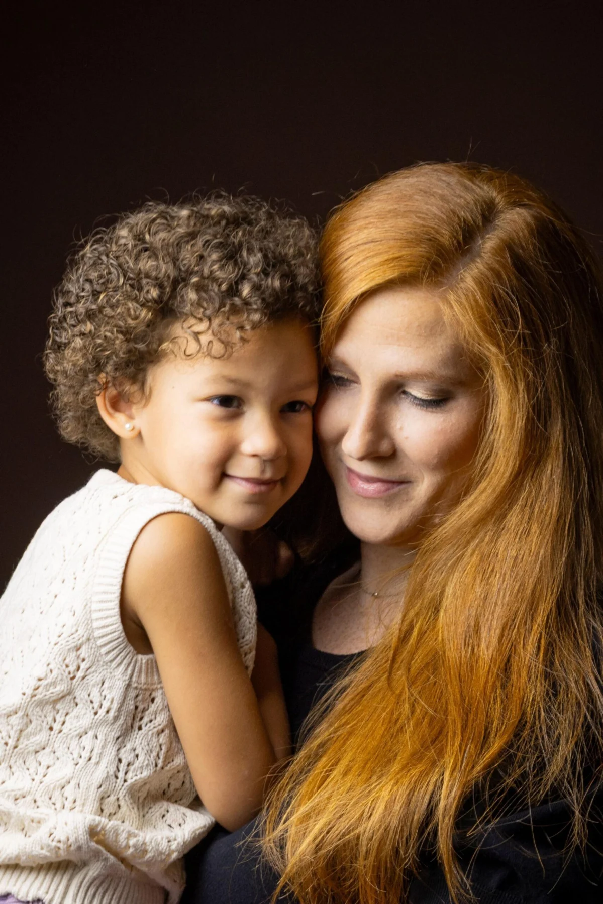 Gingers of America – The Scot Documenting the Redheads of the US