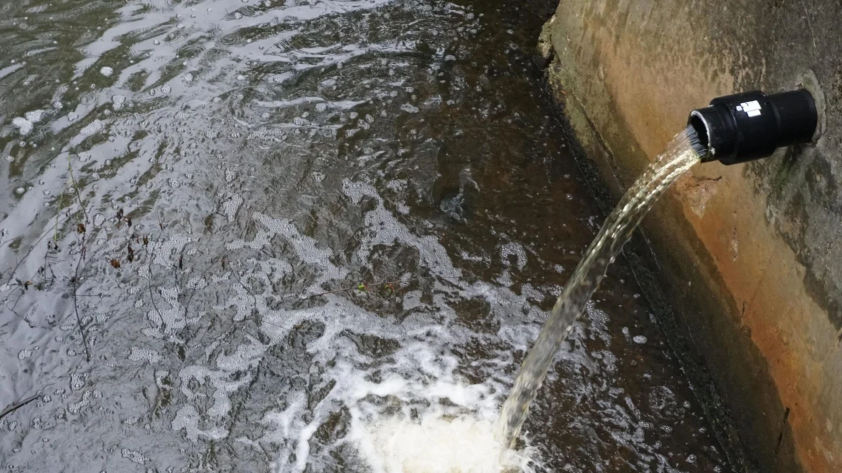 How can you check bathing water quality in Devon and Cornwall?